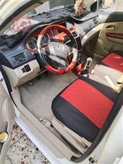 Great Wall Voleex C30